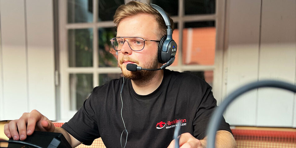 Bilder FilmVision Marten Kählert