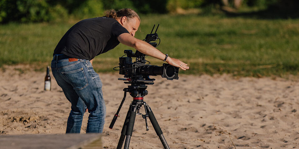 Bilder FilmVision Marten Kählert