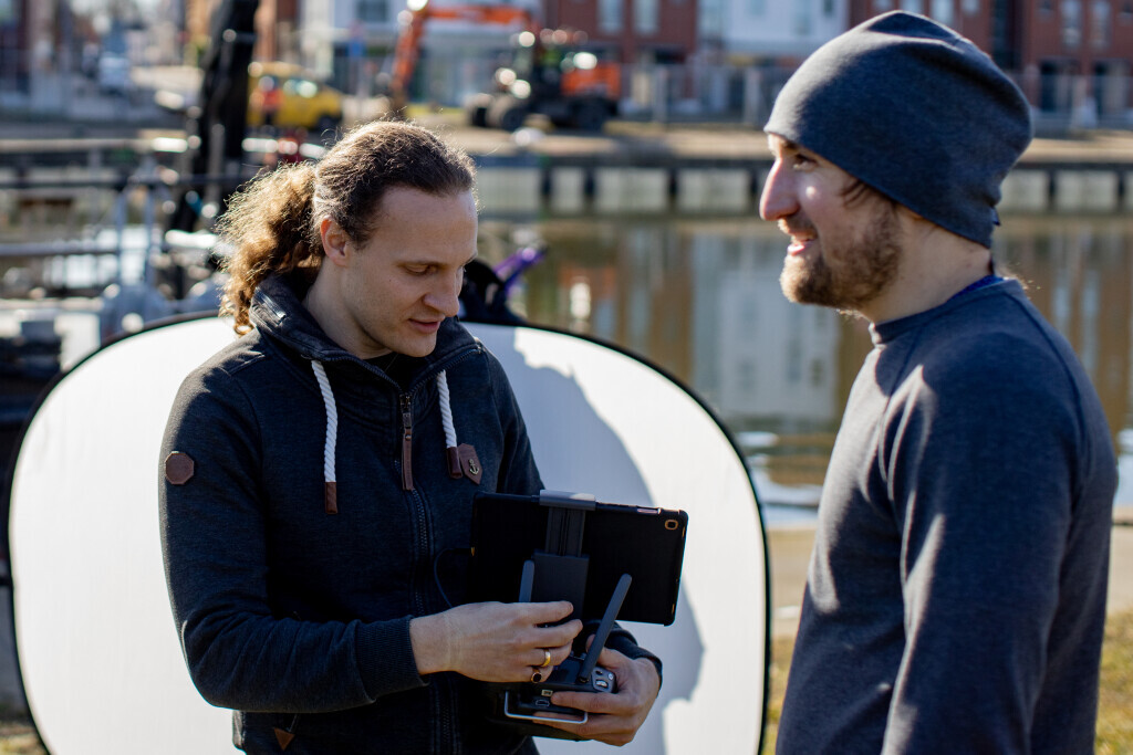 Bilder FilmVision Marten Kählert