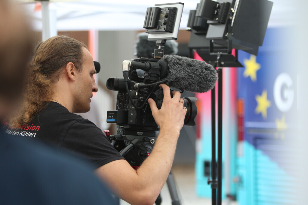 Bilder FilmVision Marten Kählert