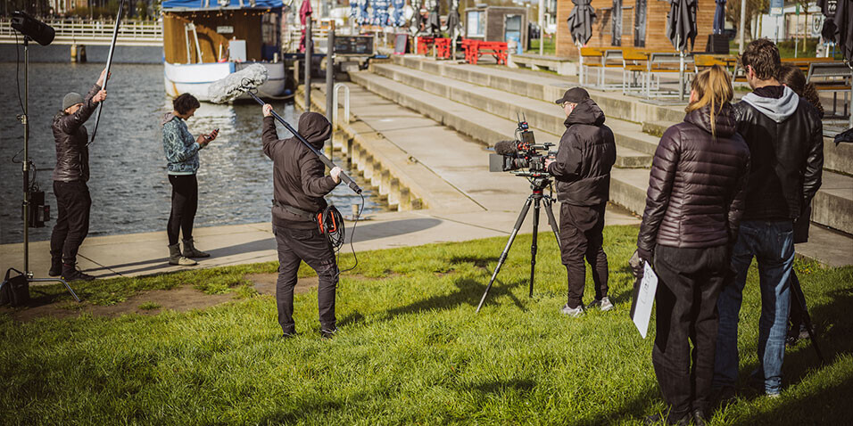 Bilder FilmVision Marten Kählert