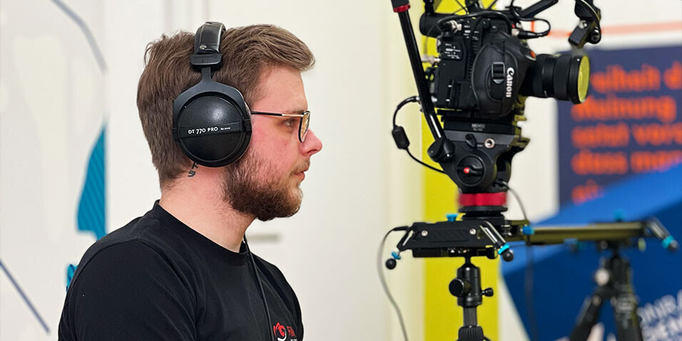 Bilder FilmVision Marten Kählert