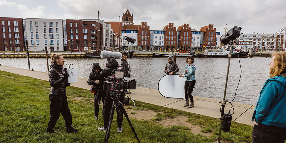 Bilder FilmVision Marten Kählert