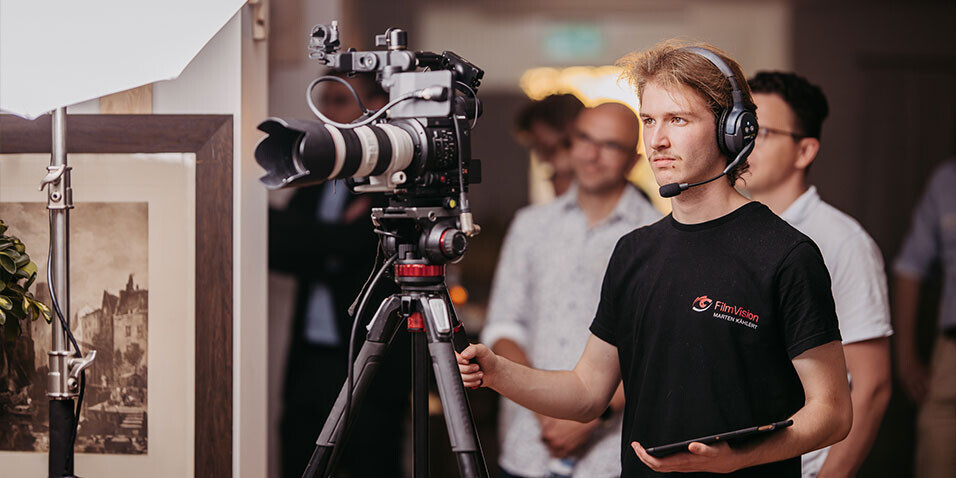 Bilder FilmVision Marten Kählert