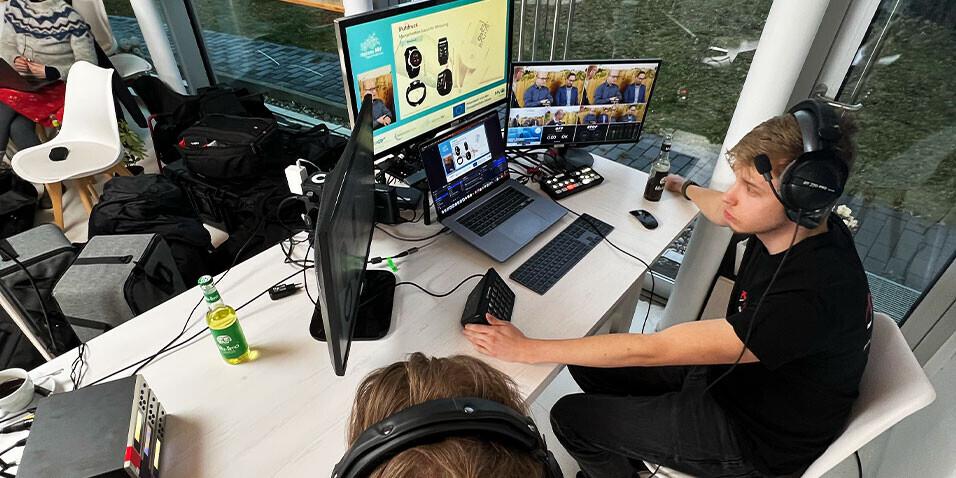 Bilder FilmVision Marten Kählert