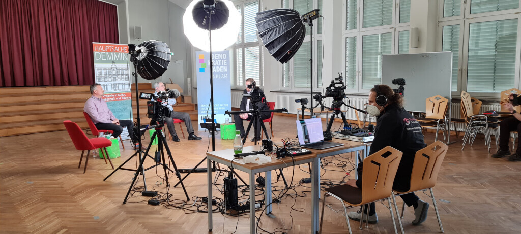 Bilder FilmVision Marten Kählert