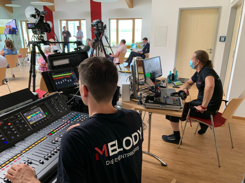 Bilder FilmVision Marten Kählert