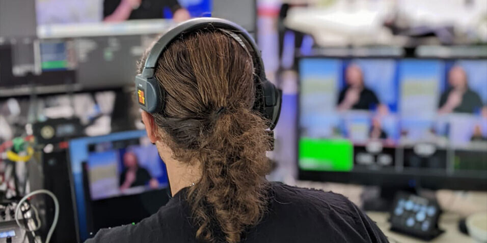 Bilder FilmVision Marten Kählert