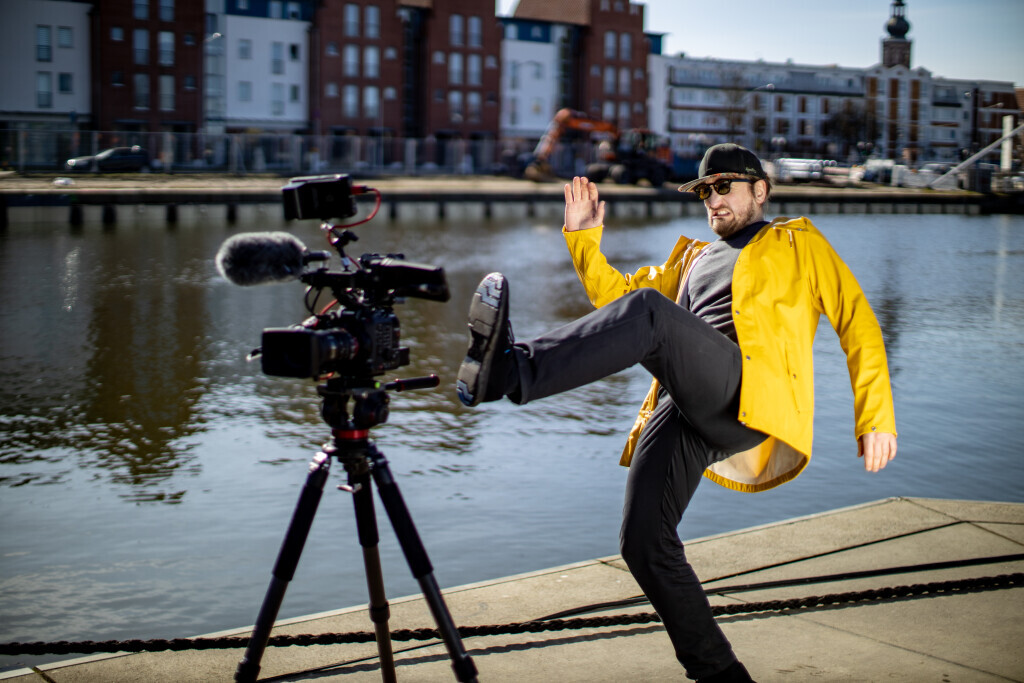 Bilder FilmVision Marten Kählert