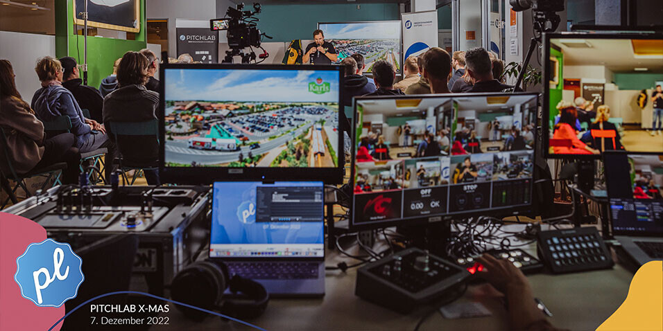 Bilder FilmVision Marten Kählert