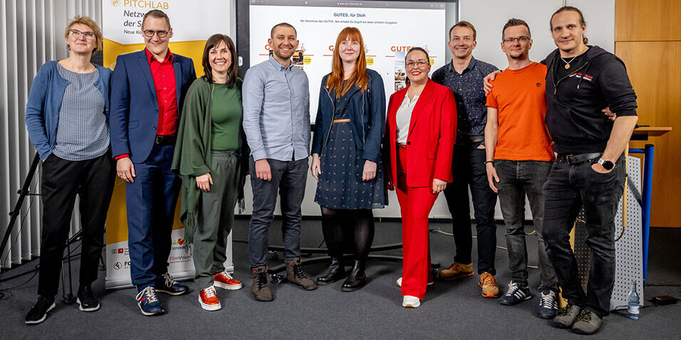 Bilder FilmVision Marten Kählert