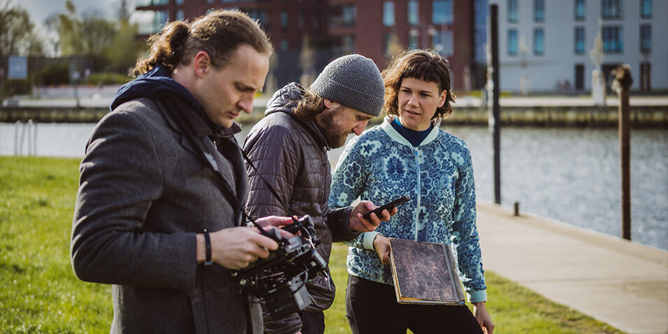 Bilder FilmVision Marten Kählert