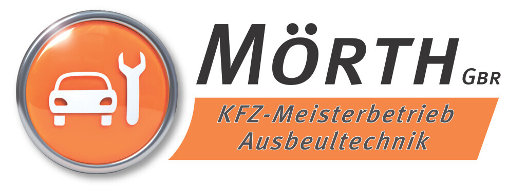 Mörth GbR Logo