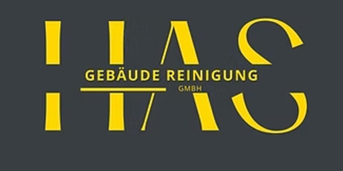 Has Gebäudereinigung GmbH Logo