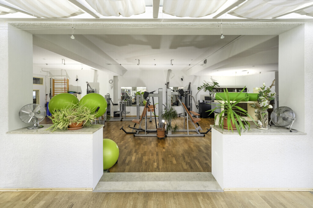 Bilder Christian Strecker-PersonalTrainingClub