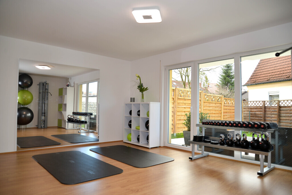 Bilder Christian Strecker-PersonalTrainingClub