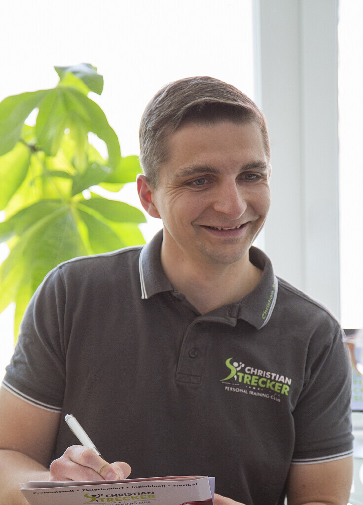 Bilder Christian Strecker-PersonalTrainingClub