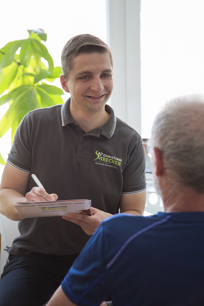 Bilder Christian Strecker-PersonalTrainingClub