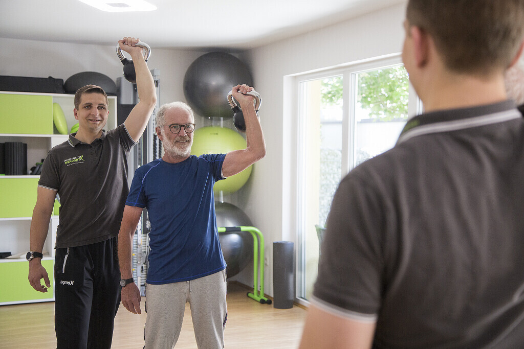 Bilder Christian Strecker-PersonalTrainingClub