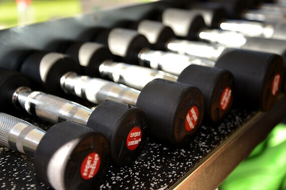 Bilder Christian Strecker-PersonalTrainingClub