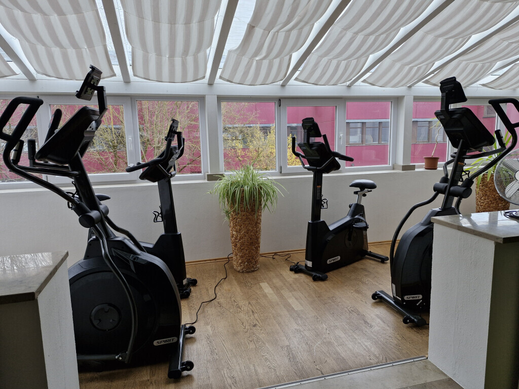 Bilder Christian Strecker-PersonalTrainingClub