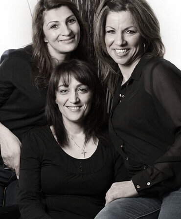 Bilder creHAARtiv Friseurstudio