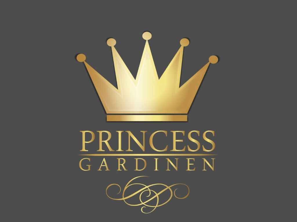 Princess Gardinen Logo