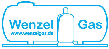 Wenzel Gas Logo