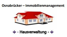 Osnabrücker Immobilienmanagement Hausverwaltung Frank Wiederrich Logo