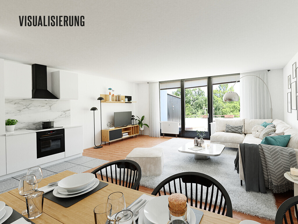 Bilder #MAKLERINNEN HANNOVER