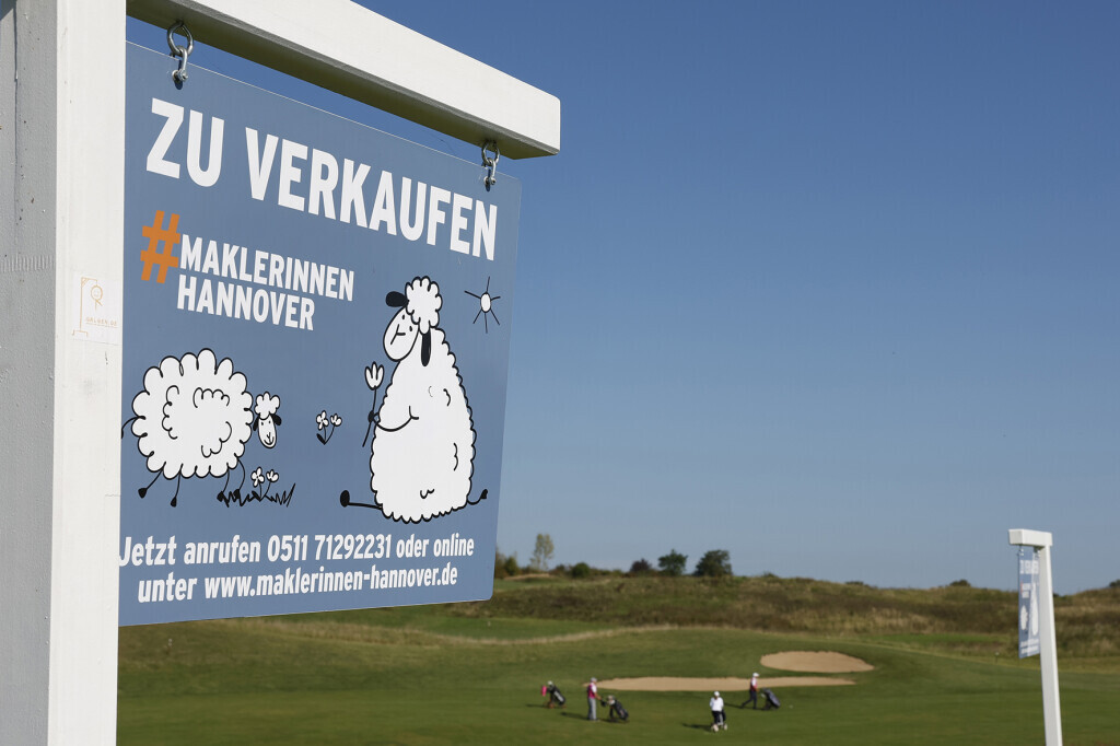 Bilder #MAKLERINNEN HANNOVER