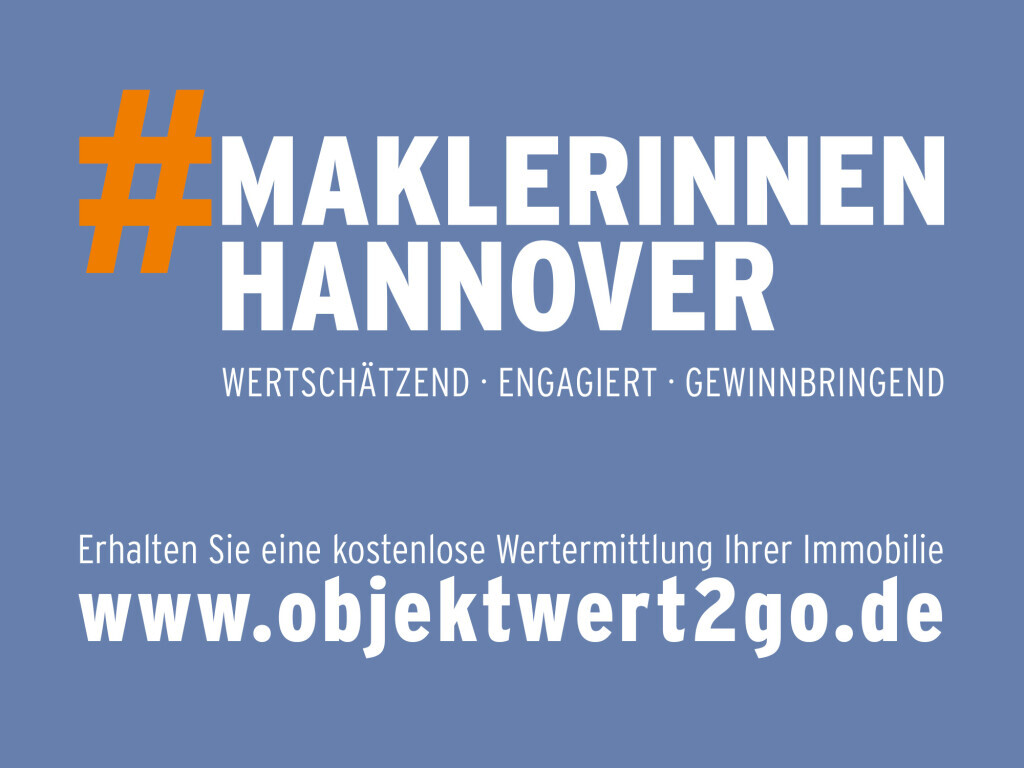 Bilder #MAKLERINNEN HANNOVER