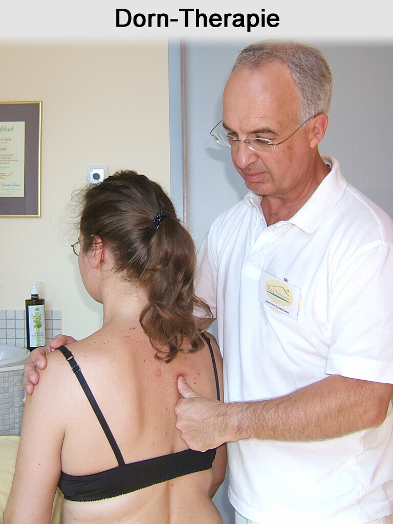 Bilder Naturheilpraxis Ki-Harmonie Joachim Eckermann