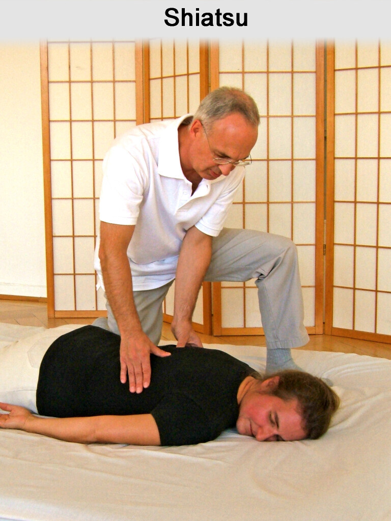 Bilder Naturheilpraxis Ki-Harmonie Joachim Eckermann