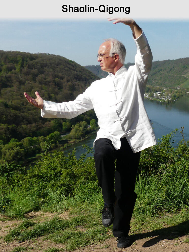 Bilder Naturheilpraxis Ki-Harmonie Joachim Eckermann