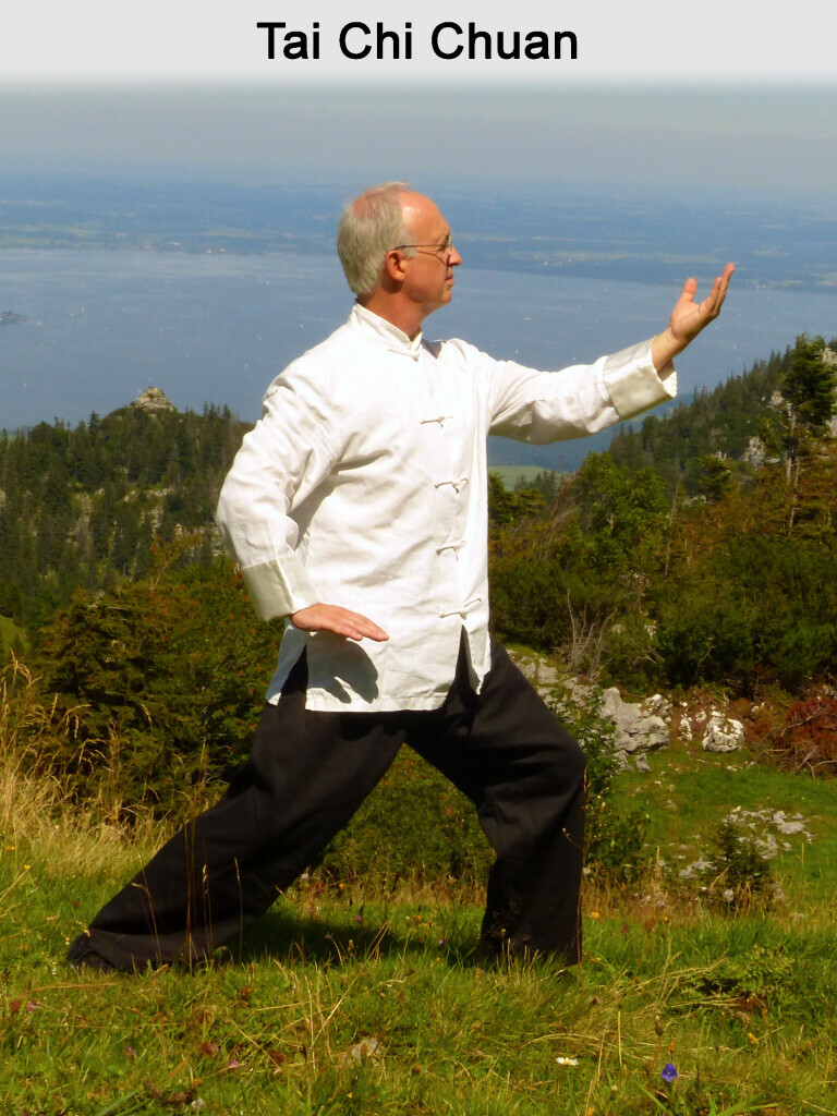 Bilder Naturheilpraxis Ki-Harmonie Joachim Eckermann