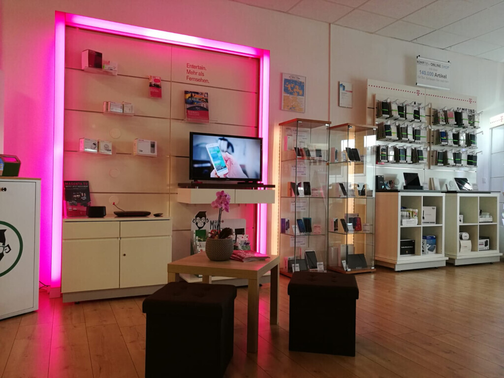 Bilder KOMPiTel GmbH