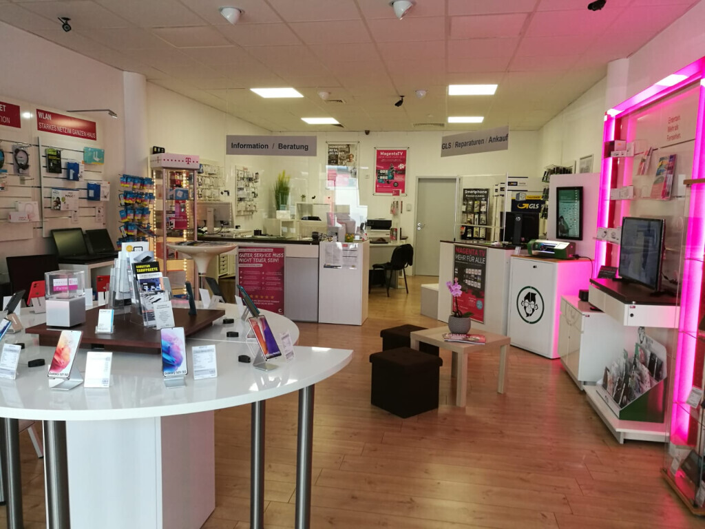 Bilder KOMPiTel GmbH