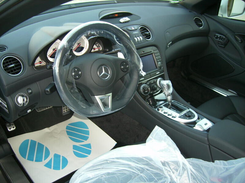 Bilder Patecky Exclusive Autopflege