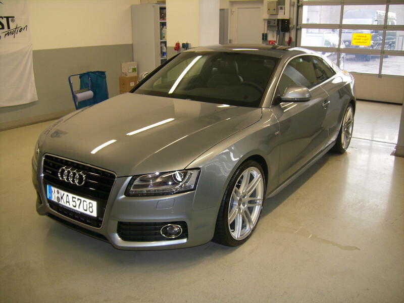 Bilder Patecky Exclusive Autopflege