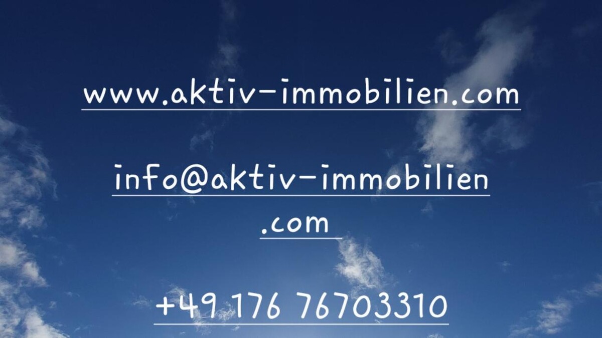 Bilder Aktiv Immobilien