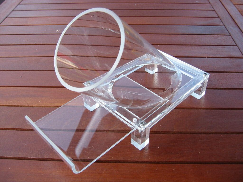 Bilder KUS Kunststofftechnik