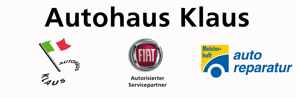 Autohaus Klaus Logo
