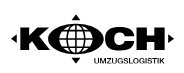 Heinrich Koch Internationale Umzugs- und Archivlogistik GmbH Logo