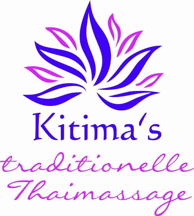 Kitimas Traditionelle Thai-Massage Horst Pawlowski Logo
