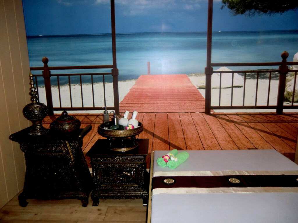 Bilder Kitimas Traditionelle Thai-Massage Horst Pawlowski