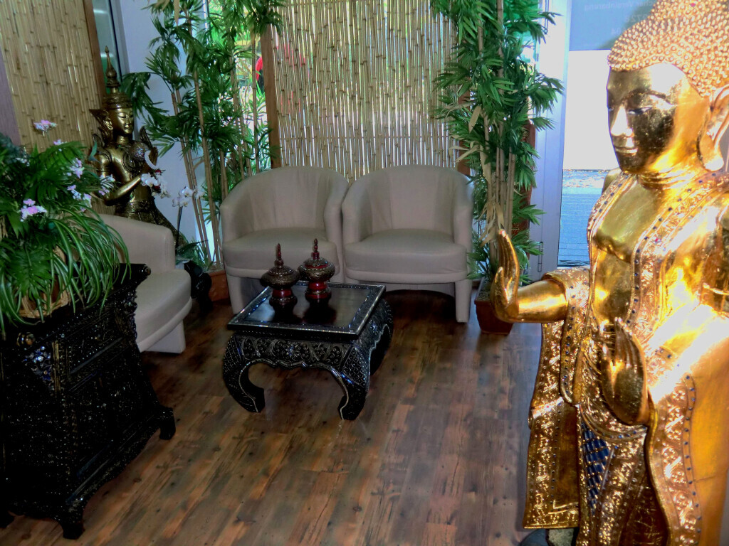Bilder Kitimas Traditionelle Thai-Massage Horst Pawlowski