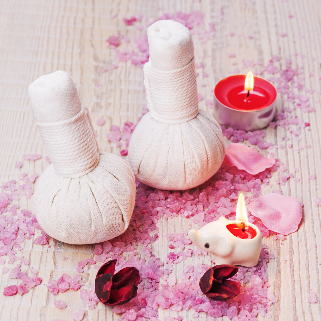 Bilder Kitimas Traditionelle Thai-Massage Horst Pawlowski