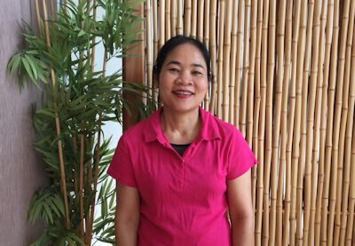 Bilder Kitimas Traditionelle Thai-Massage Horst Pawlowski