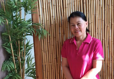 Bilder Kitimas Traditionelle Thai-Massage Horst Pawlowski